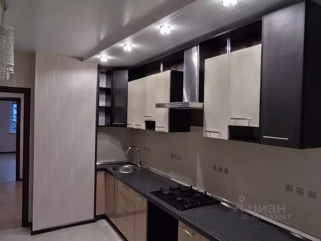 2-к кв. Ульяновская область, Ульяновск ул. Варейкиса, 50 (50.8 м) - Фото 1