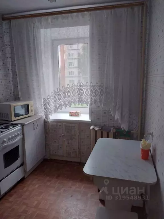 1-к кв. Нижегородская область, Саров ул. Бессарабенко, 19 (30.0 м) - Фото 0