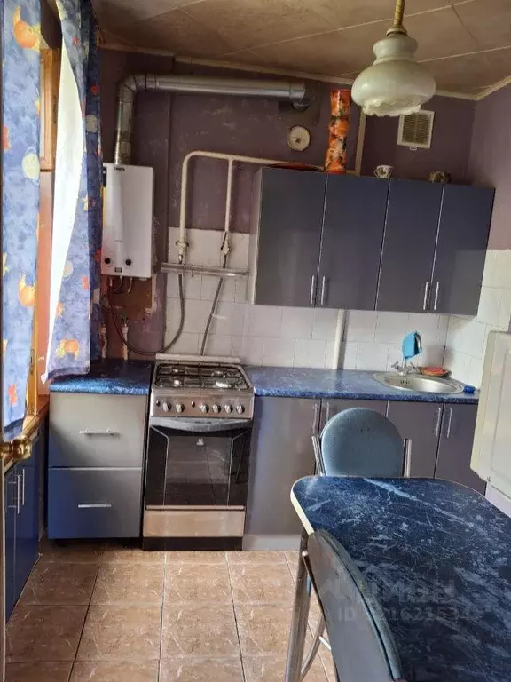 Квартира, 2 комнаты, 41 м - Фото 1