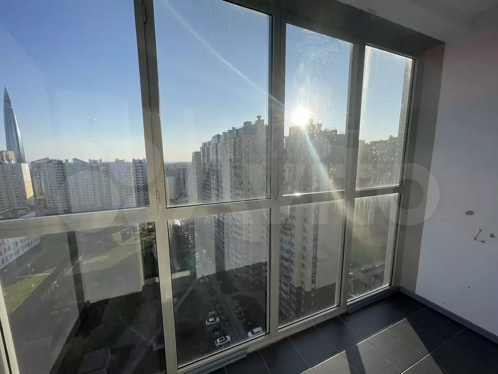 Квартира-студия, 26 м, 18/24 эт. - Фото 1