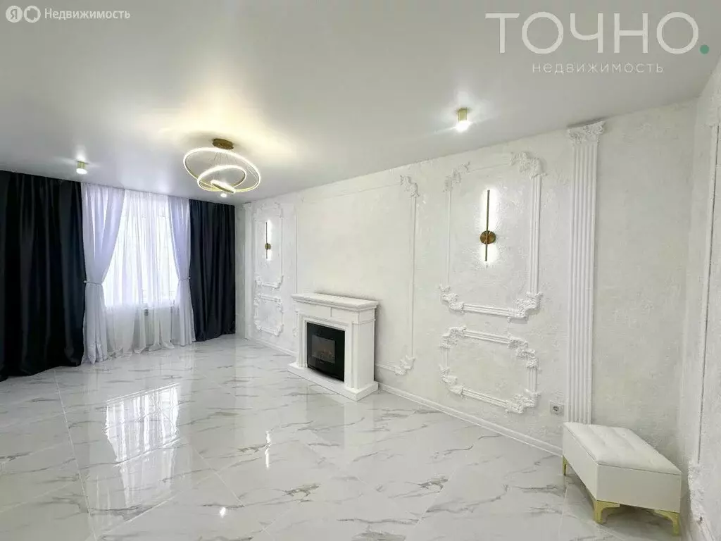 1-комнатная квартира: Пенза, улица Бутузова, 3 (38.4 м) - Фото 2