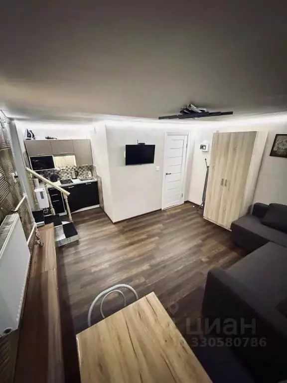 1-к кв. Санкт-Петербург Херсонская ул., 8 (24.0 м) - Фото 1