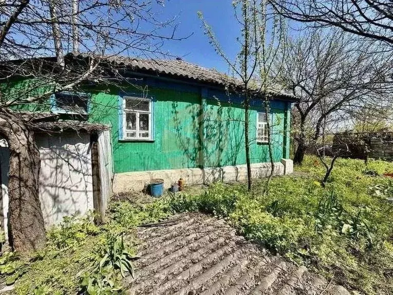 Дом в Белгородская область, Старооскольский городской округ, с. ... - Фото 2