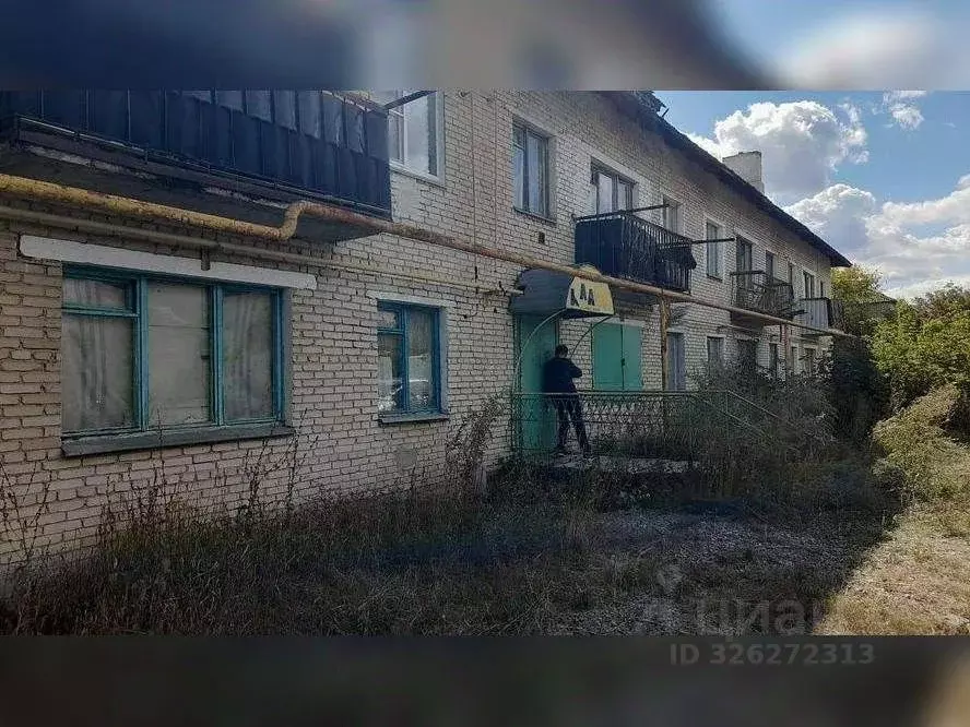 Помещение свободного назначения в Челябинская область, Карталинский ... - Фото 2