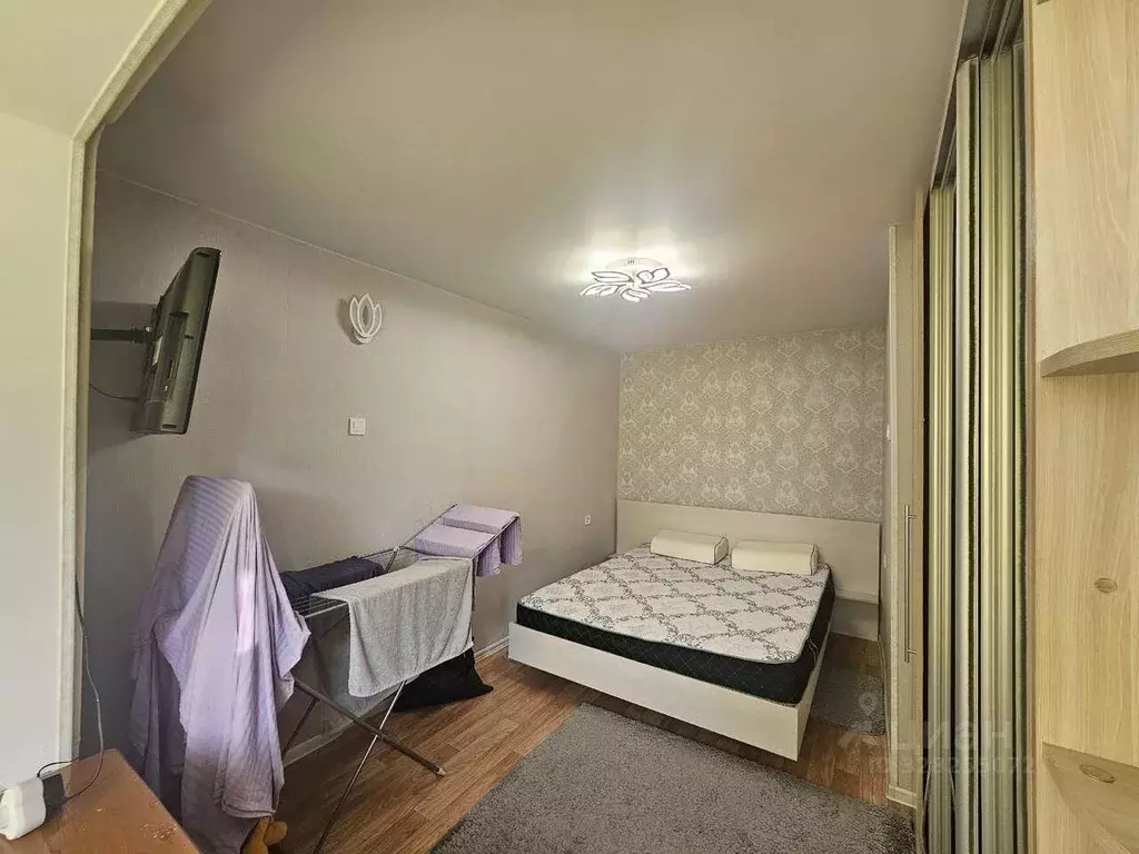 Студия Крым, Сакский район, с. Уютное ул. Кирова, 6 (21.3 м) - Фото 1