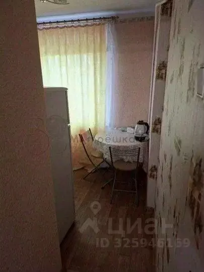 2-к кв. Белгородская область, Белгород ул. Попова, 42 (40.0 м) - Фото 2