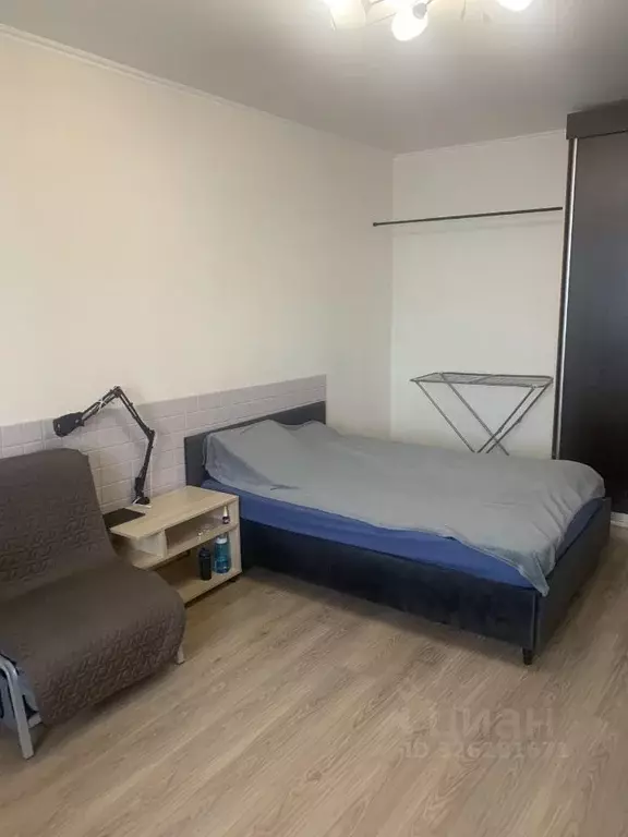 1-к кв. Москва Пятницкое ш., 21 (40.7 м) - Фото 2