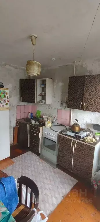 2-к кв. Башкортостан, Уфа Союзная ул., 35/2 (51.0 м) - Фото 2
