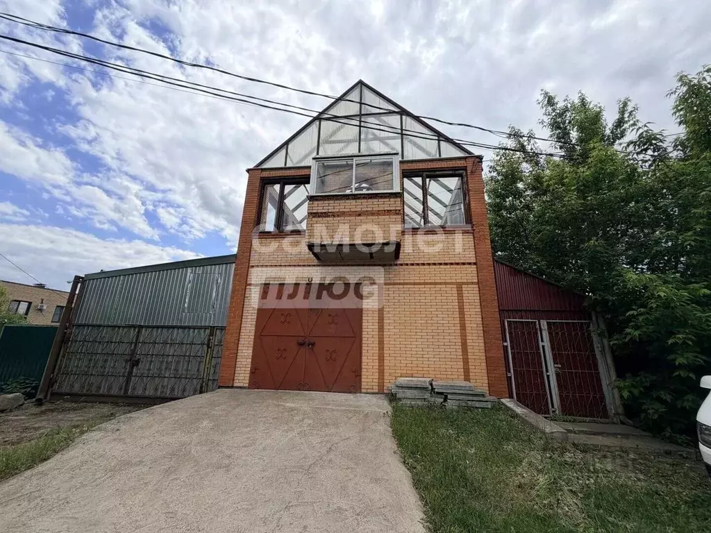 Дом в Московская область, Ленинский городской округ, Мисайлово пгт ул. ... - Фото 2