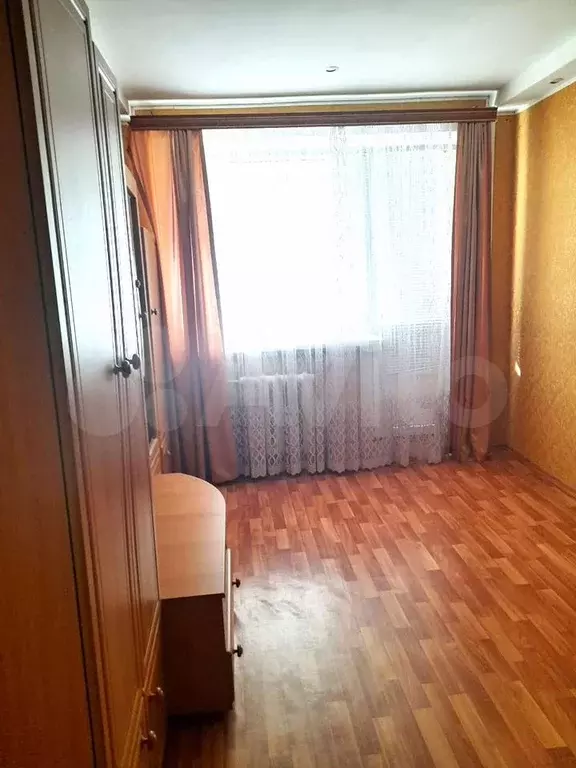 1-к. квартира, 30 м, 2/5 эт. - Фото 1