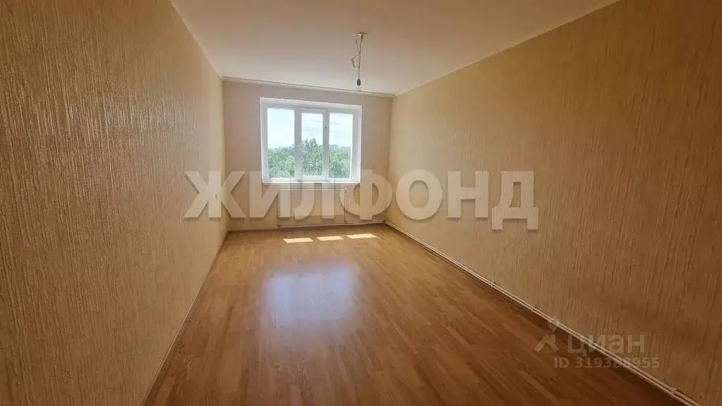 2-к кв. Белгородская область, Белгород ул. Есенина, 50в (57.1 м) - Фото 1