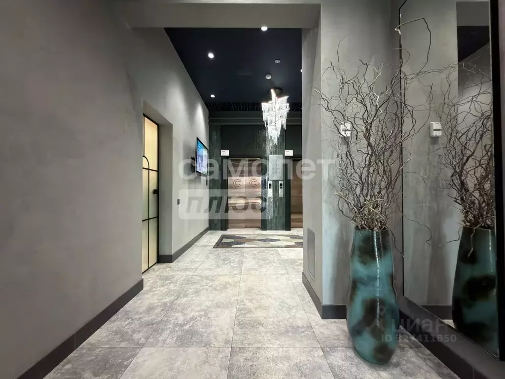 4-к кв. Иркутская область, Иркутск ул. Юрия Левитанского, 12 (98.0 м) - Фото 2