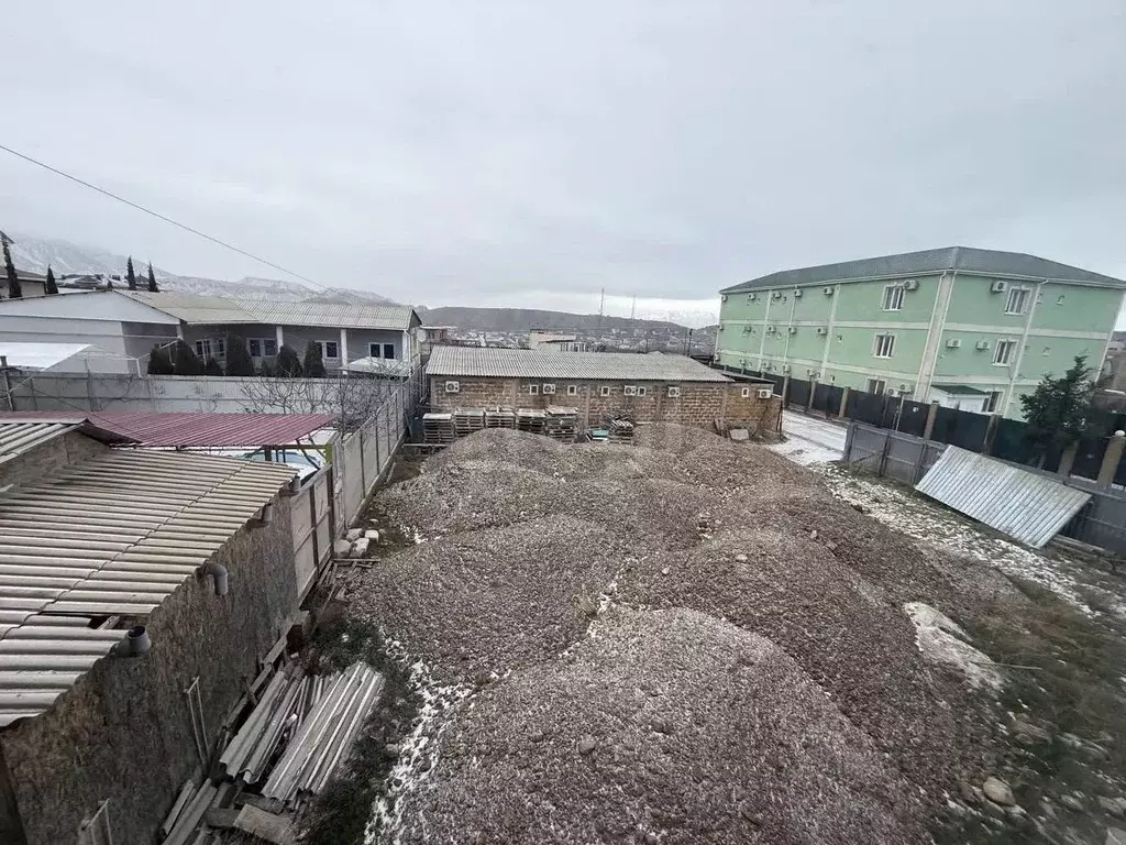 Участок в Крым, Судак ул. Шакир Селим (4.0 сот.) - Фото 1