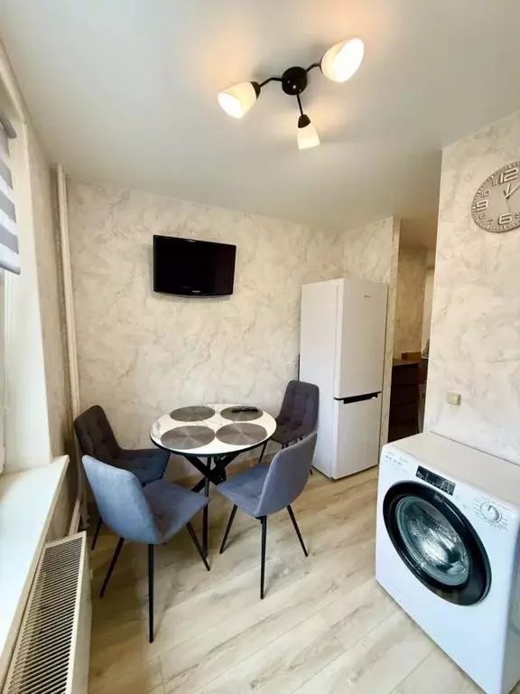 3-к кв. Москва, Москва, Зеленоград к301А (62.0 м) - Фото 2