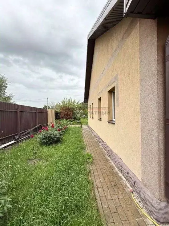 Дом в Белгородская область, Старый Оскол ул. Хмелева, 78 (85 м) - Фото 1