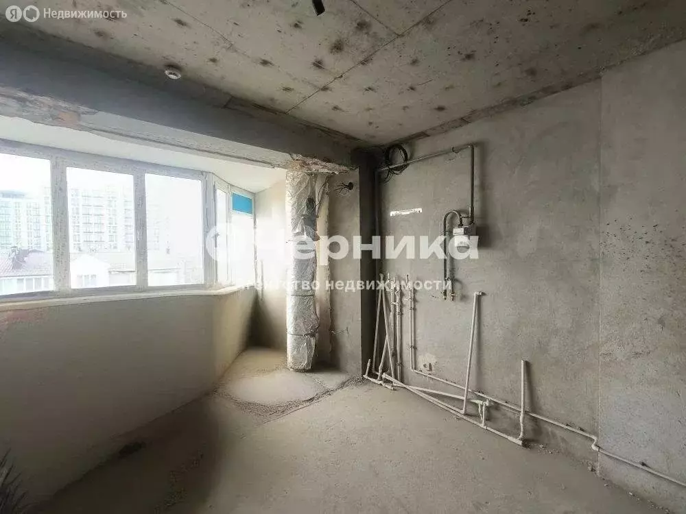 3-комнатная квартира: Пятигорск, Оранжерейная улица, 21к1 (109.8 м) - Фото 2