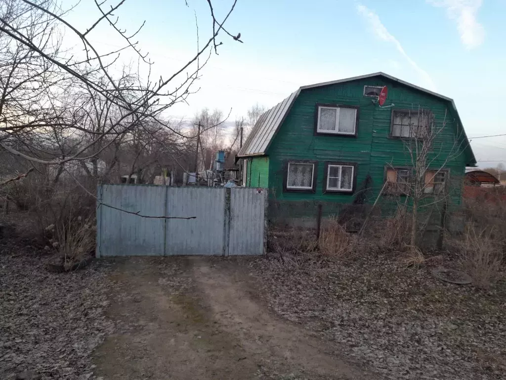 Дом в Ярославская область, Ростовский муниципальный округ, с. ... - Фото 1