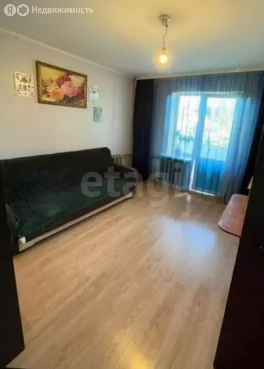 3-комнатная квартира: Ржев, улица Чкалова, 48 (66.8 м) - Фото 0