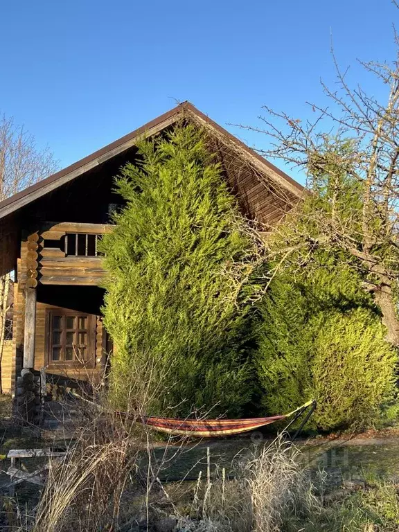 Дом в Псковская область, Печорский муниципальный округ, д. Кривск ул. ... - Фото 2