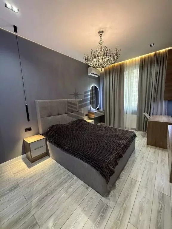 1-к кв. Татарстан, Казань ул. Тельмана, 13 (50.0 м) - Фото 0