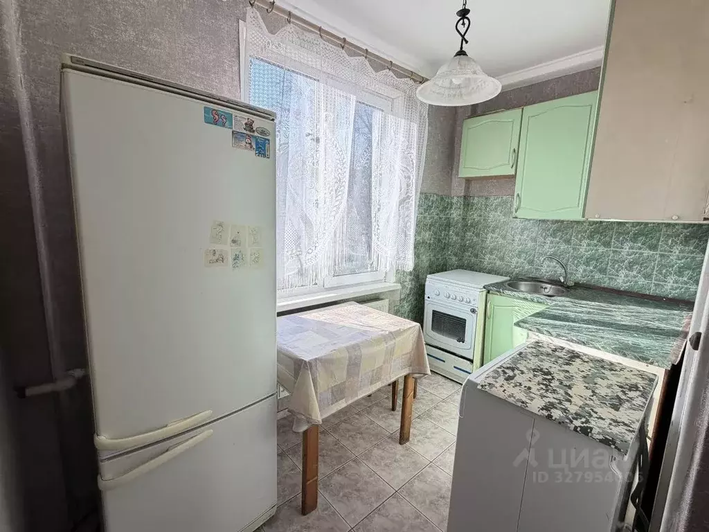 3-к кв. Санкт-Петербург Народная ул., 10 (61.1 м) - Фото 1