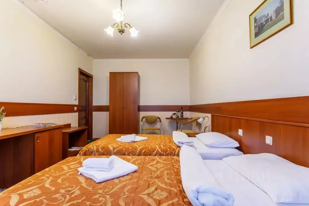 Комната Москва Шипиловский проезд, 39К2 - Фото 2