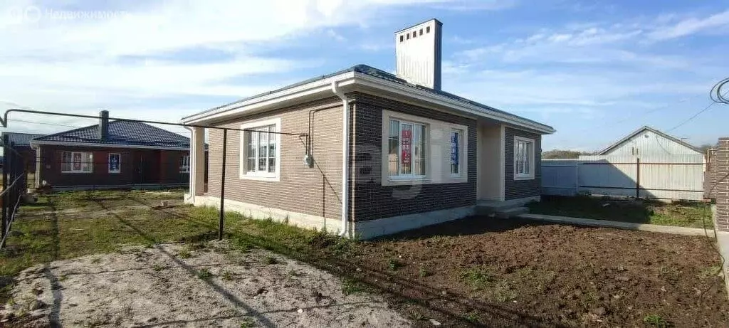 Дом в посёлок Щепкин, Дорожная улица (116 м) - Фото 0