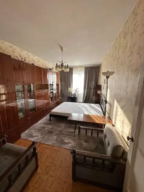 2-к. квартира, 50м, 5/5эт. - Фото 1