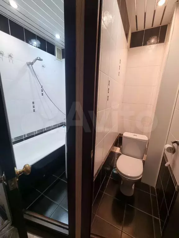 2-к. квартира, 44,9 м, 1/5 эт. - Фото 1