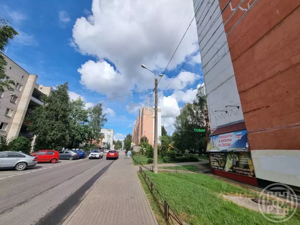 Помещение свободного назначения в Ленинградская область, Сертолово ... - Фото 2