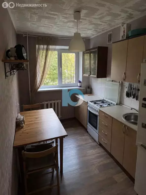 3-комнатная квартира: Уфа, Лесной проезд, 6 (55.6 м) - Фото 2