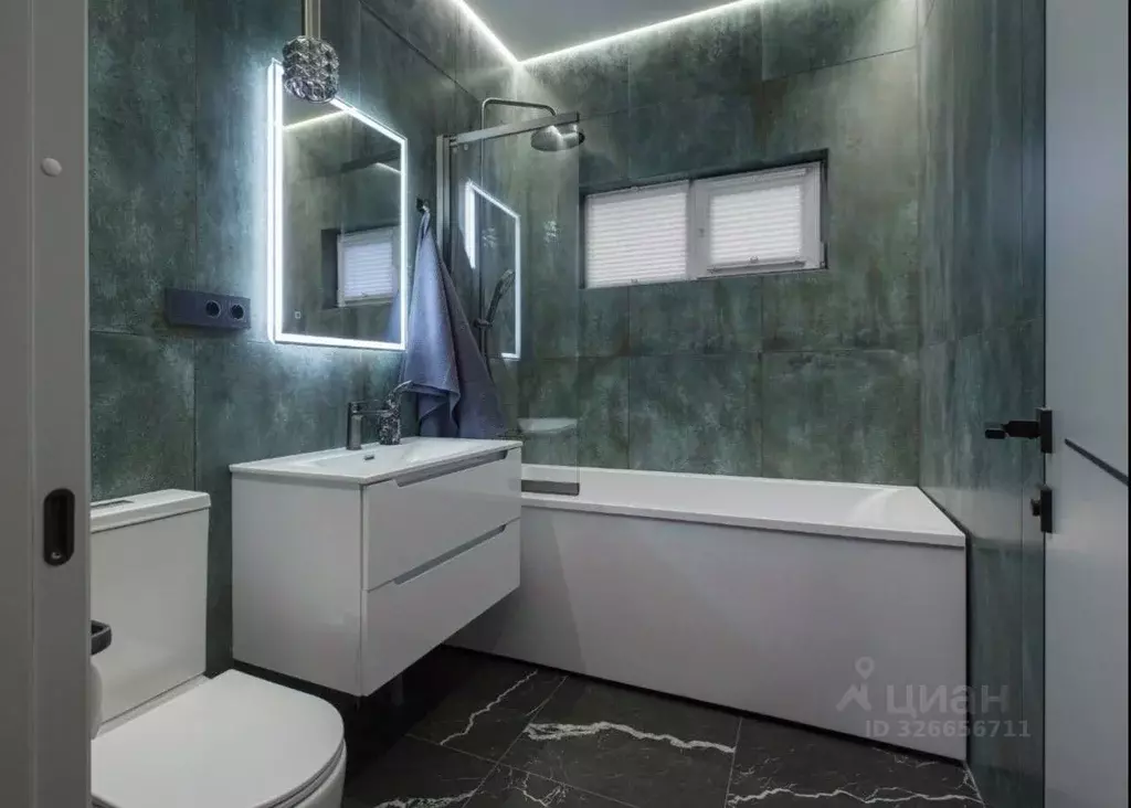 Дом в Московская область, Бронницы ул. Рождественская, 2 (100 м) - Фото 1