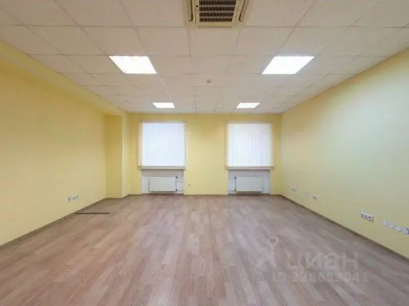 Офис в Санкт-Петербург Заозерная ул., 8 (37 м) - Фото 1