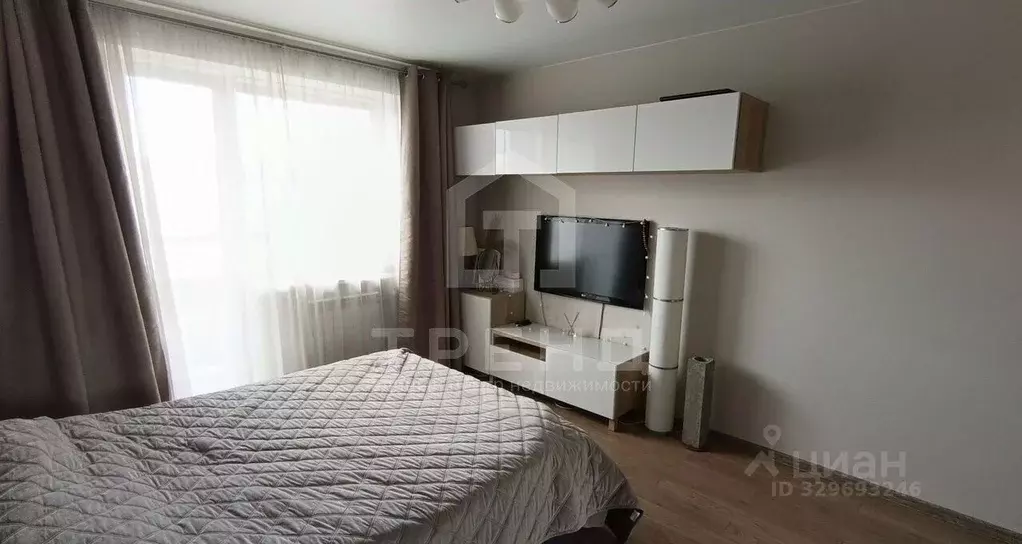 2-к кв. Санкт-Петербург Морская наб., 41К1 (48.2 м) - Фото 1