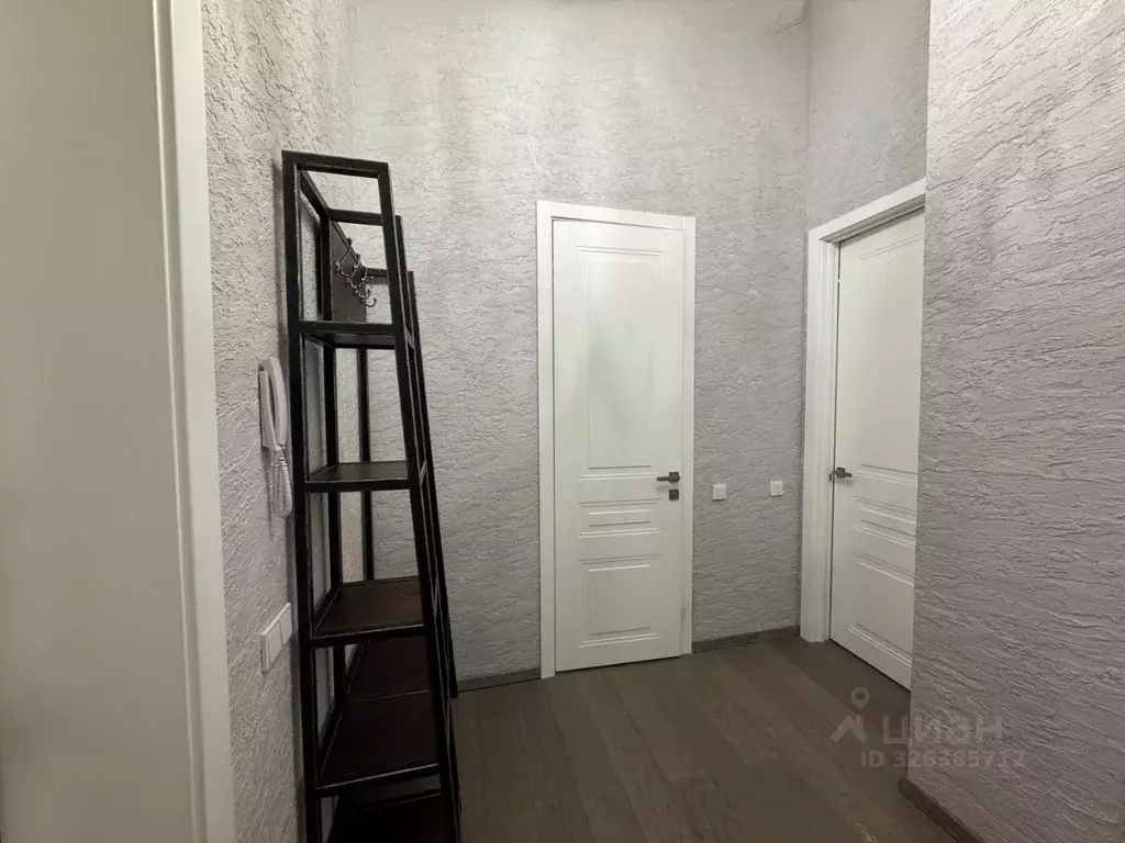 1-к кв. Москва Новинский бул., 16С2 (50.0 м) - Фото 2