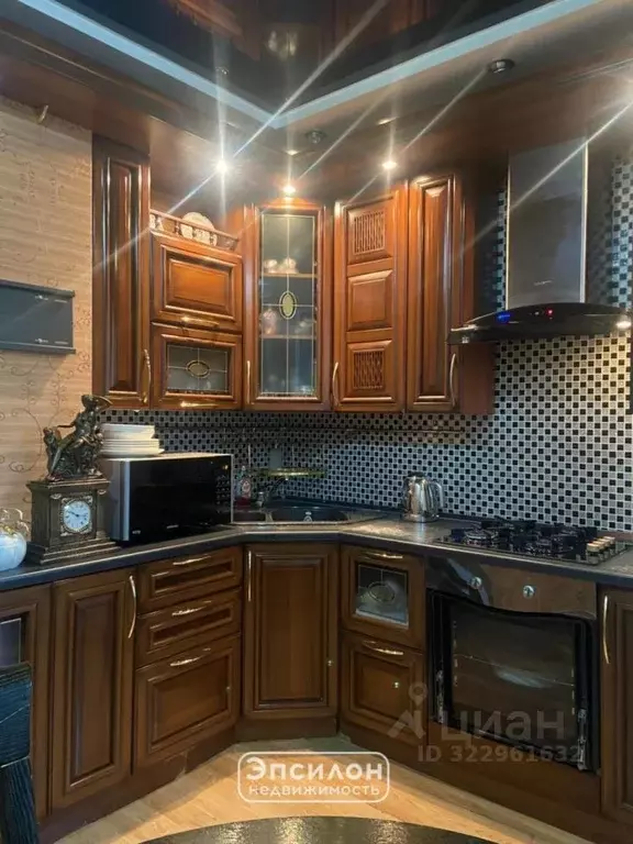 2-к кв. Курская область, Курск Звездная ул., 21 (54.4 м) - Фото 2