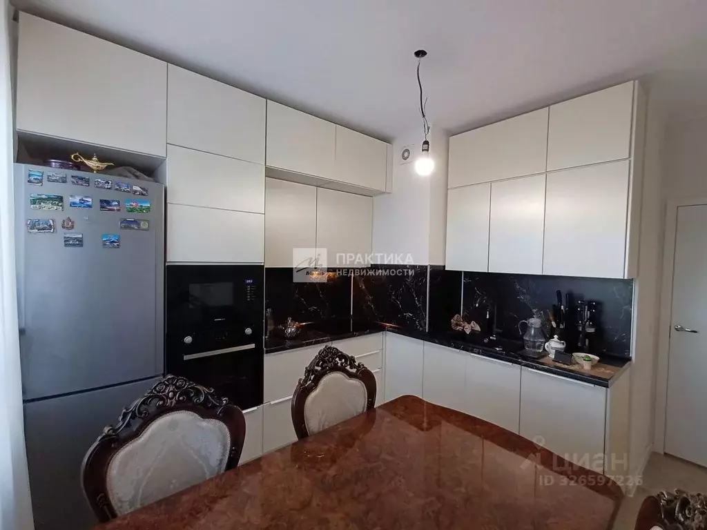 1-к кв. Московская область, Красногорск городской округ, Путилково пгт ... - Фото 2