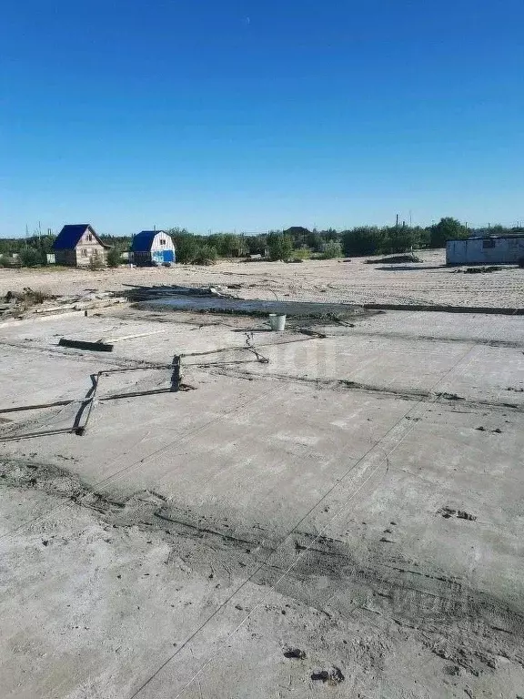 Участок в Ямало-Ненецкий АО, Новый Уренгой ул. Прибрежная, 13 (5.0 ... - Фото 0
