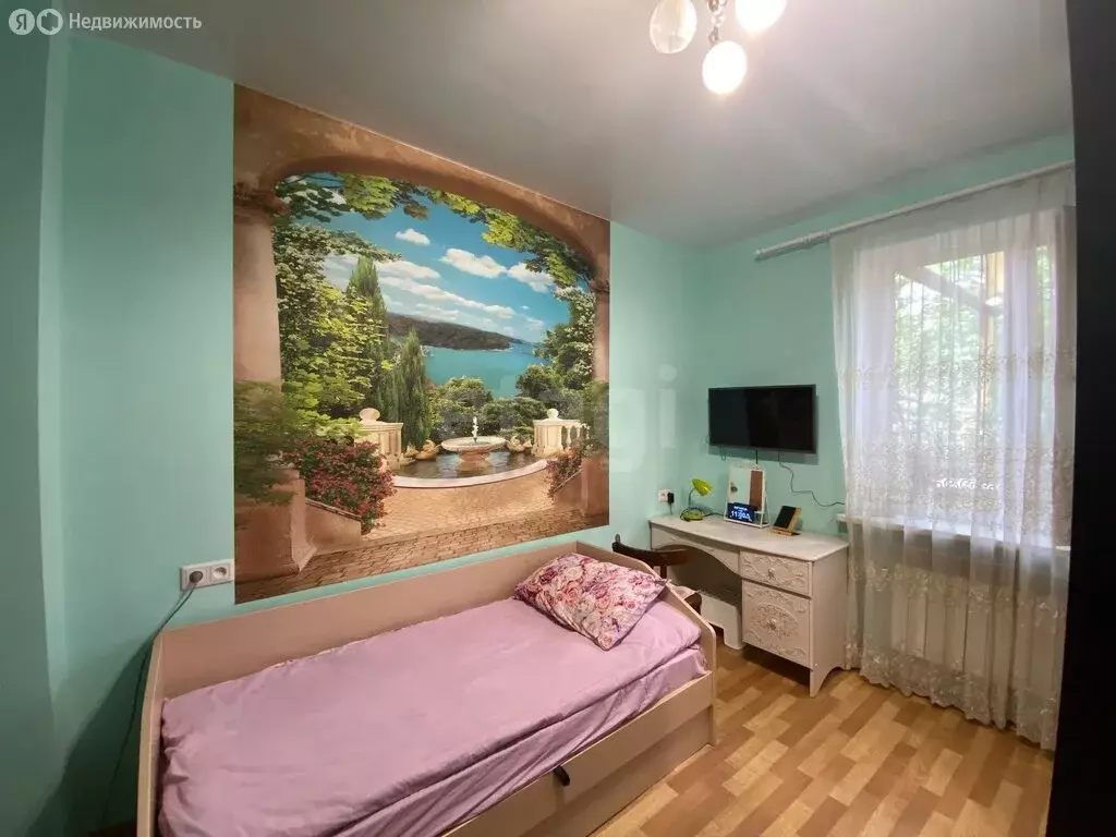 1-комнатная квартира: Самара, Рыльская улица, 12 (24.6 м) - Фото 1