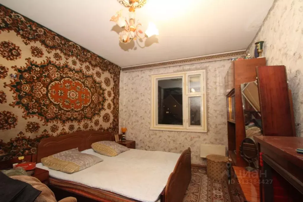Комната Нижегородская область, Нижний Новгород ул. Сергея Акимова, 47 ... - Фото 0