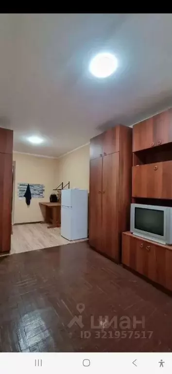 Комната Краснодарский край, Краснодар Свободная ул., 76 (15.6 м) - Фото 2