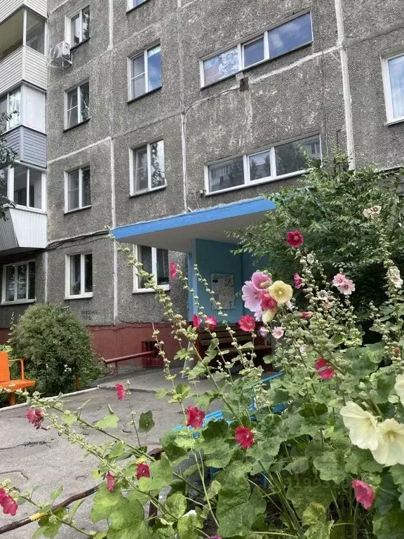 2-к кв. Омская область, Омск ул. 4-я Транспортная, 44 (44.3 м) - Фото 0
