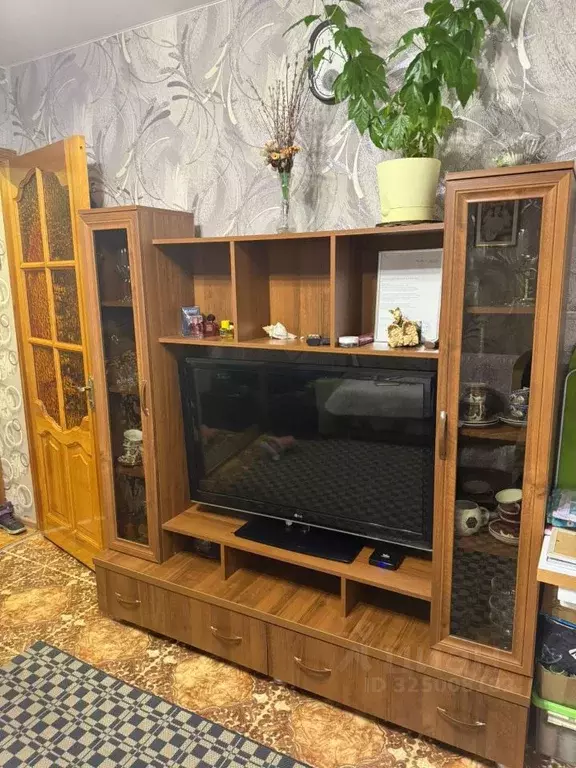 2-к кв. Ростовская область, Ростов-на-Дону Днепровский пер., 115 (36.0 ... - Фото 1