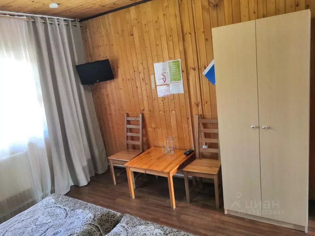 Комната Московская область, Дмитровский муниципальный округ, д. ... - Фото 2