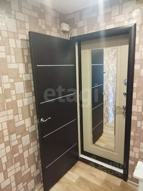 1-к кв. Бурятия, Улан-Удэ ул. Жердева, 58 (35.1 м) - Фото 2