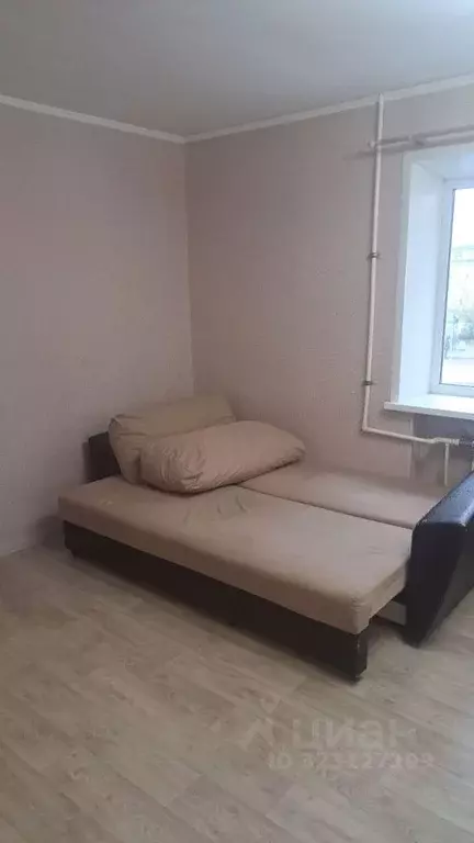 1-к кв. Самарская область, Тольятти Шлюзовой мкр,  (31.0 м) - Фото 1