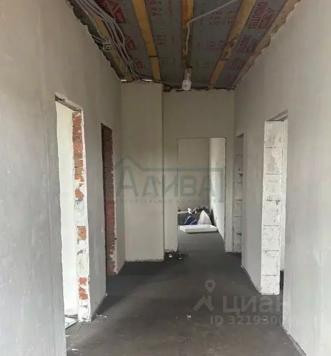 Дом в Ростовская область, Октябрьский район, Красюковская сл. ... - Фото 1