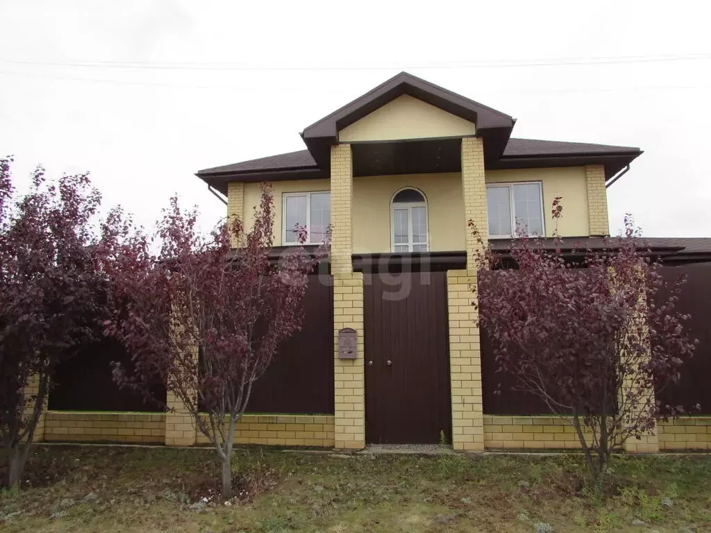 Дом в Чапурники, Южная улица (600 м) - Фото 1