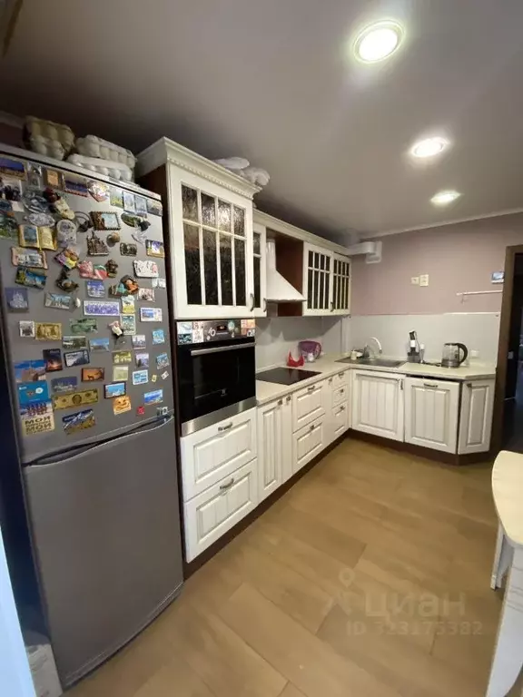 2-к кв. Тамбовская область, Тамбов ул. Агапкина, 12 (57.6 м) - Фото 2