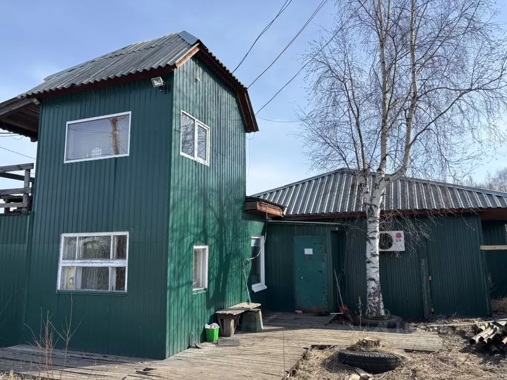 Помещение свободного назначения в Архангельская область, Архангельск ... - Фото 0